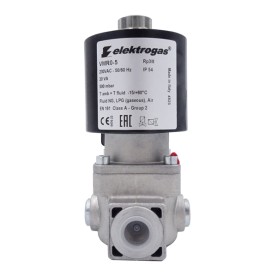 Electrovanne 3/8" VMR 0 NF