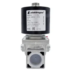 Electrovanne 1" VMR 3 NF