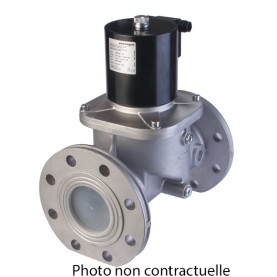 Electrovanne DN65 VMR 7-60 NF