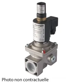 Electrovanne 2" EVRM NC6 NF