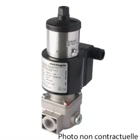 Electrovanne 3/4" VML2 NF