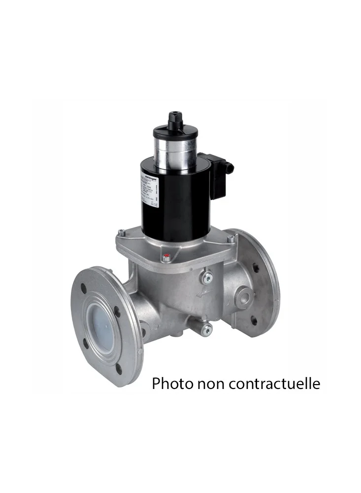 Electrovanne DN65 VML7 60 NF