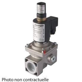 Electrovanne 2" EVRM 6NC6 NF