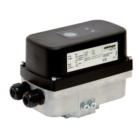 Servomoteur MZ5 analogique