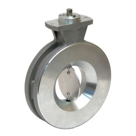 Vanne papillon VF9 DN100