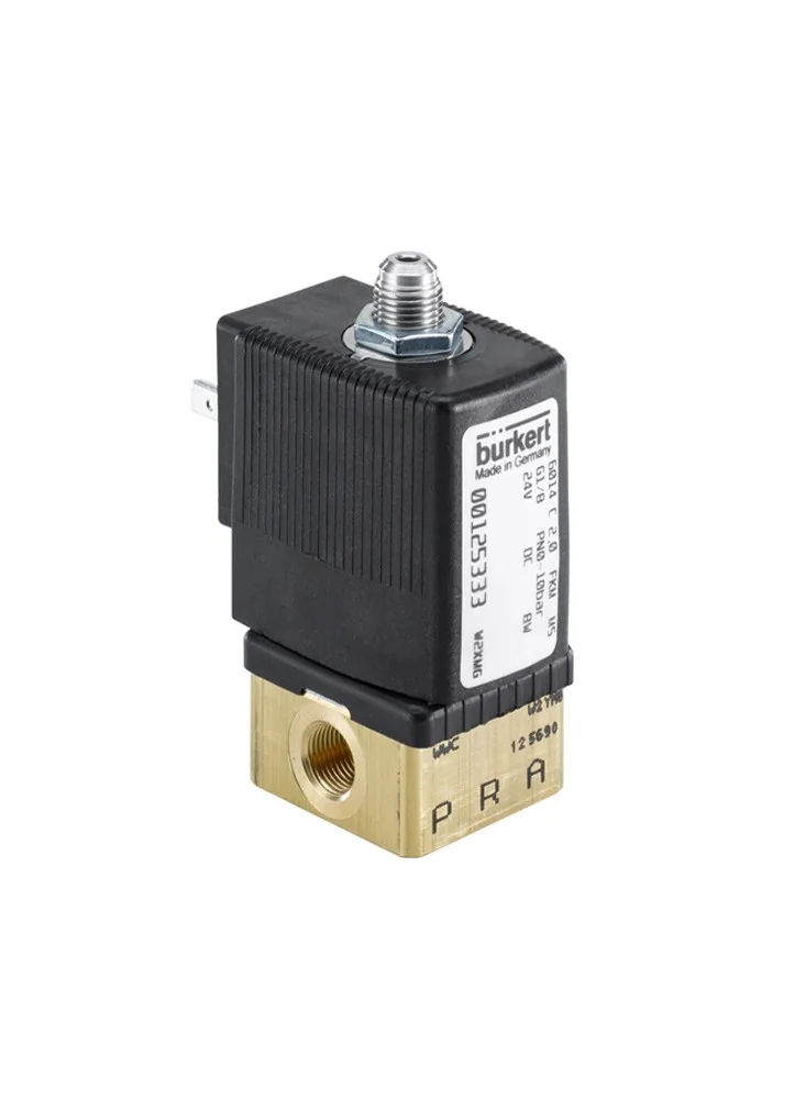 Electrovanne air 3/2 1/8" NF