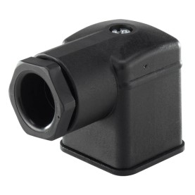 Connecteur DIN Burkert