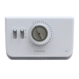 Thermostat d'ambiance C61