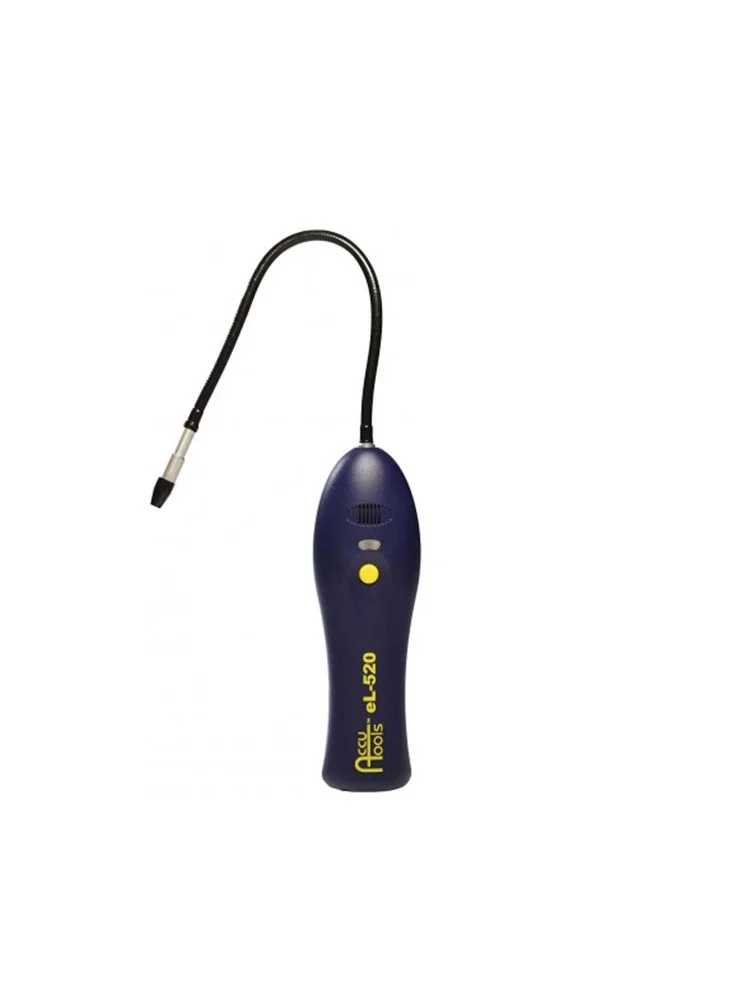 Détecteur gaz réfrigérant EL520