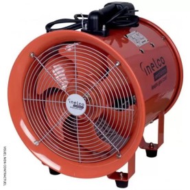Ventilateur brasseur d'air 3900 m3/h