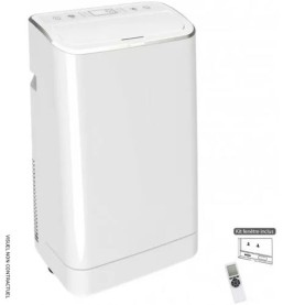 Climatiseur monobloc Frico 4,1 kW