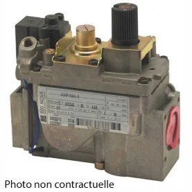 Bloc gaz Sit 820 0820056