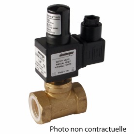 Electrovanne 1" EVRM NA3/O NO