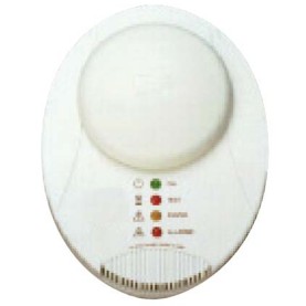 Détecteur de monoxyde de carbone