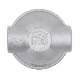 Filtre fioul 1/4" 100µ série 201