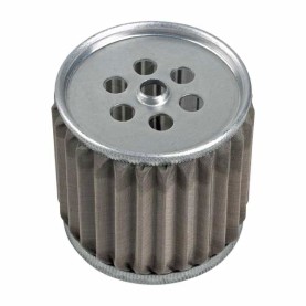 Tamis inox 100µ série 202