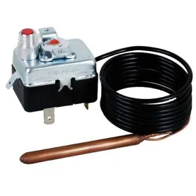 Aquastat de sécurité 70-90°C