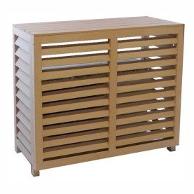 Cache clim composite M teck