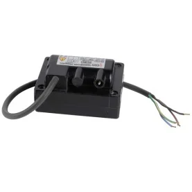 Transfo gaz 1 sortie TRE820 Piso