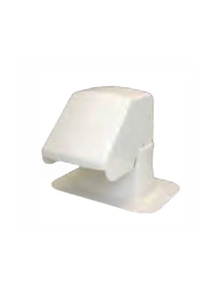 Entrée toit 125x250mm