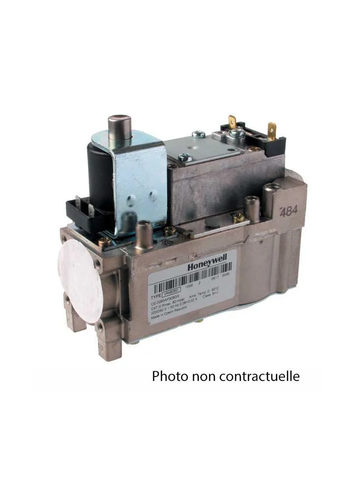 Bloc gaz VR4601C1085