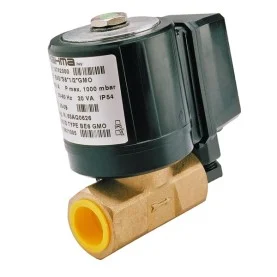 Electrovanne E6/G 1/2" NF