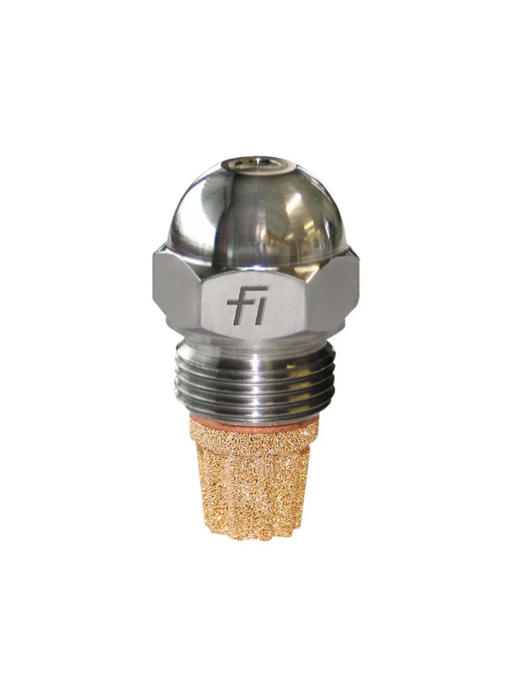 Gicleur fioul 1,35 45° H