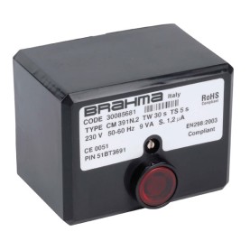 Relais CM391N.2 TW30 TS5 Brahma