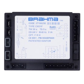 Relais CM31F TW30 TS5 Brahma