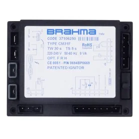Relais CM31F TW30 TS5 Brahma