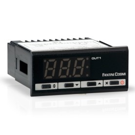 Thermostat ON/OFF PID 1 sortie