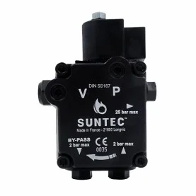 Pompe fioul AL35C 9540