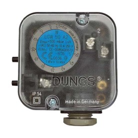 Pressostat LGW 50 A2 2,5-50 mbar