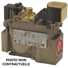 Bloc gaz Sit 822 0822111