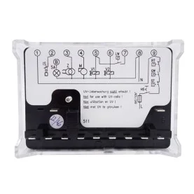 Relais MMI 810 mod 33