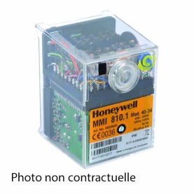 Relais MMI 810 mod 40-34