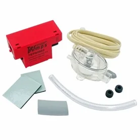 Pompe condensats 8L/h