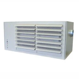 Aérotherme Fioul 70 kW Airgamma