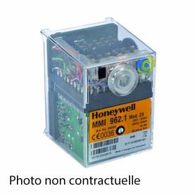 Relais MMI 962 mod 23