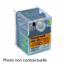 Relais MMI 962 mod 23