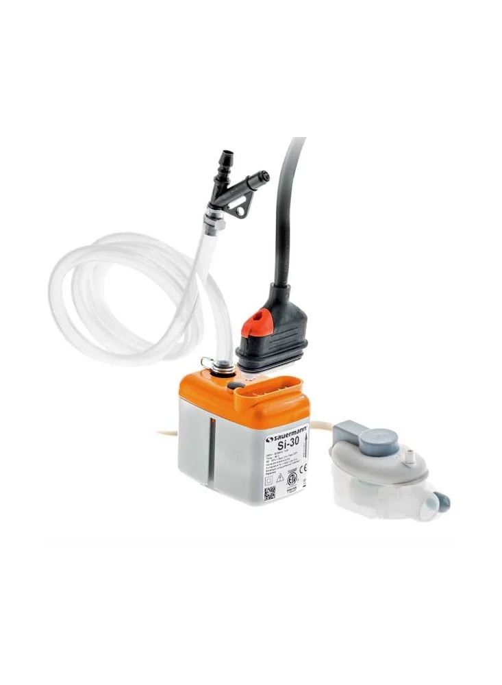 Pompe condensats SI-30