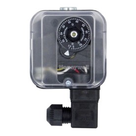 Pressostat gaz DG 50U/6 2,5-50 mbar