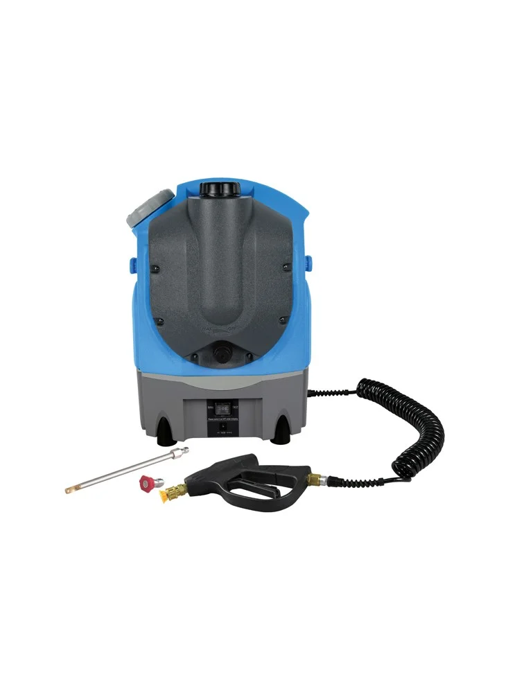 Nettoyeur haute pression Easypro Max