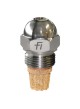Gicleur fioul 0,40 45° SF