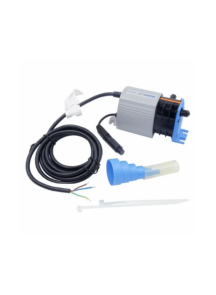 Pompe X87-500 Miniblue