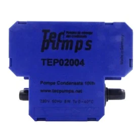 Pompe condensats 10L/h