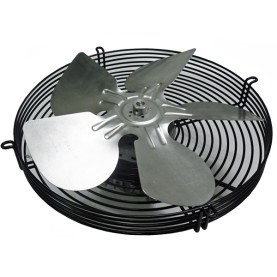 Ventilateur IA300 5P28 Ziehl Abegg